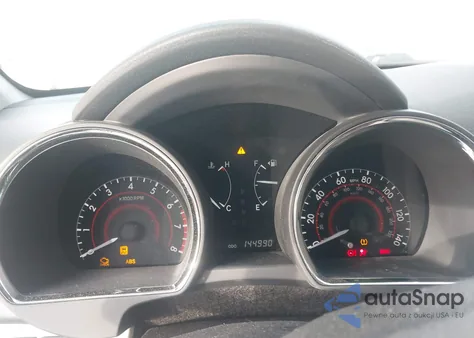 2012 Toyota Highlander Limited V6 из США, поврежденный, VIN 5TDDK3EH1CS161485